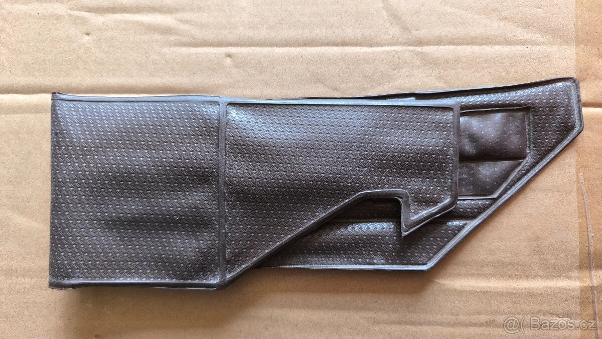 sada plochých šroubováků 6ks - 3