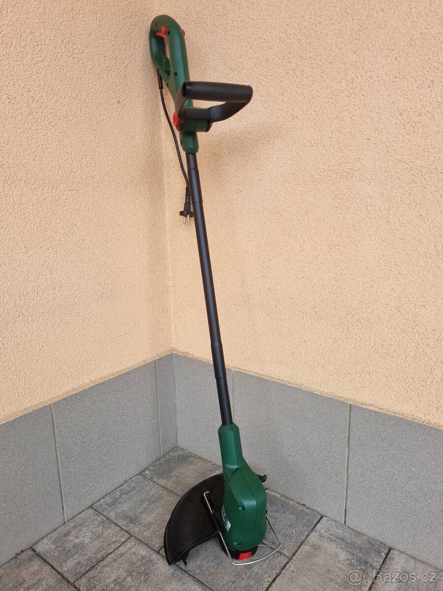 Strunová sekačka Bosch EasyGrassCut - 3