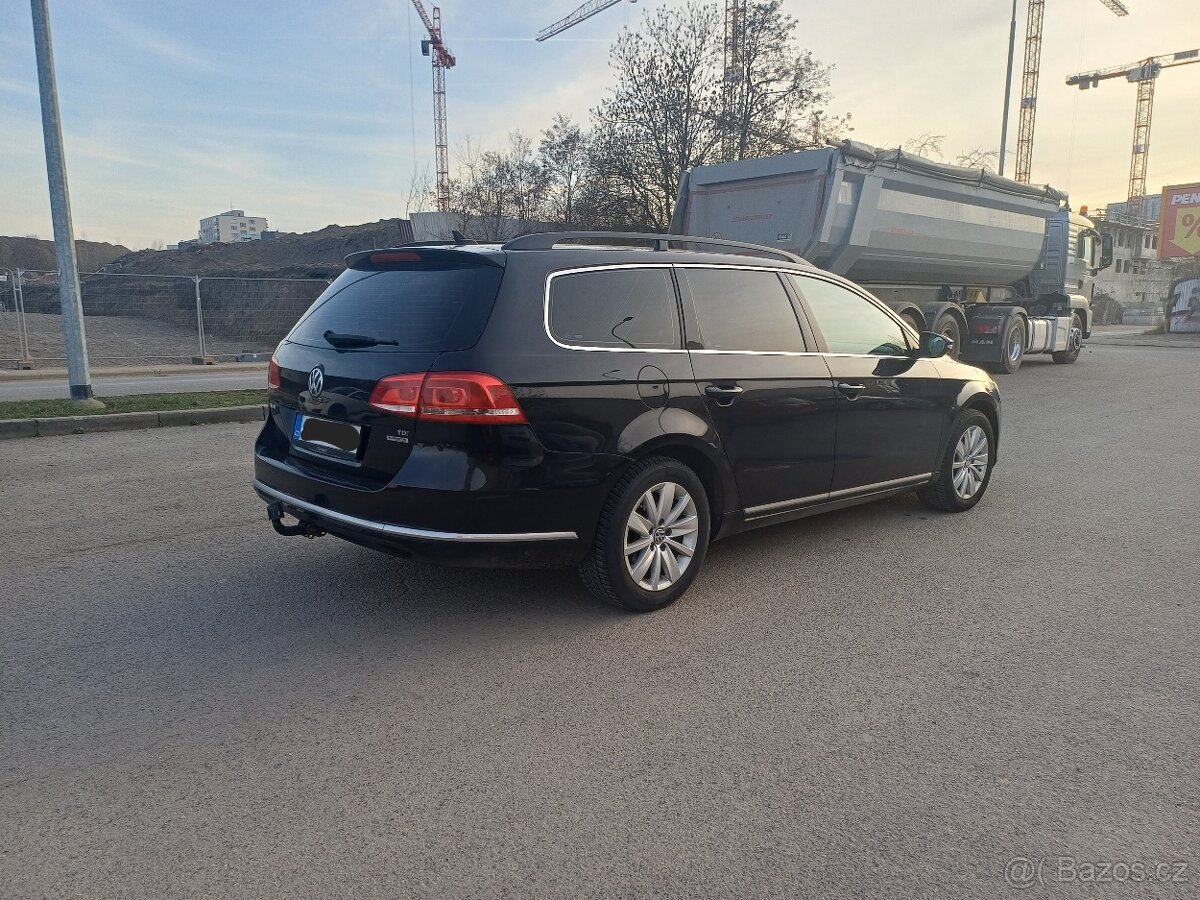 Passat Variant - 3