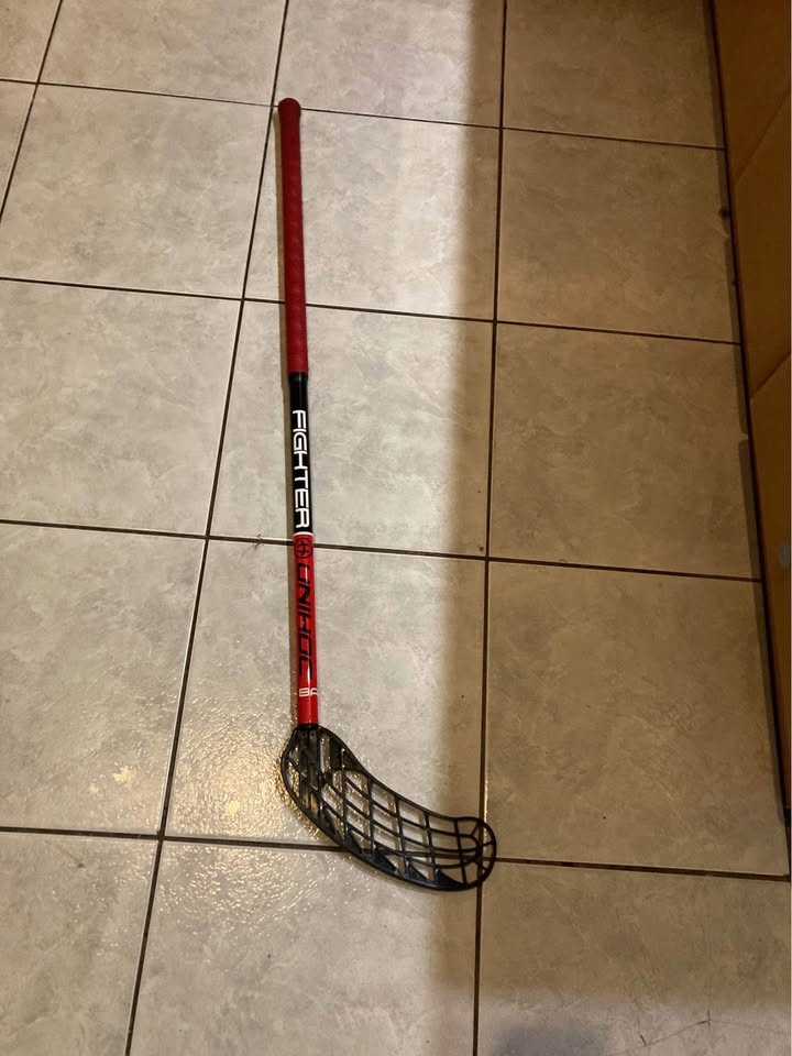 Florbalka Unihoc fighter basic - 3