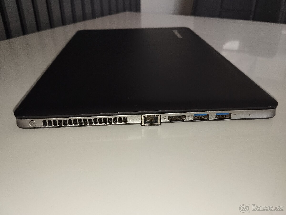 Lenovo IdeaPad U310 - 3