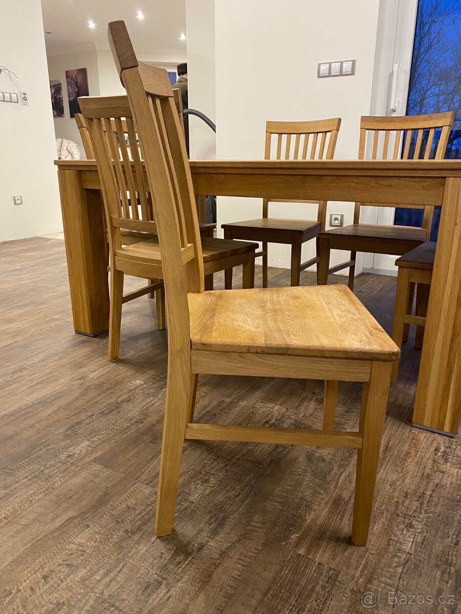 Jídelní set - 3