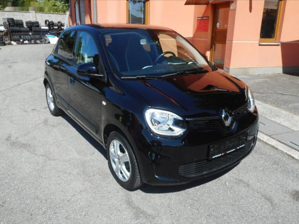 Renault Twingo - 3
