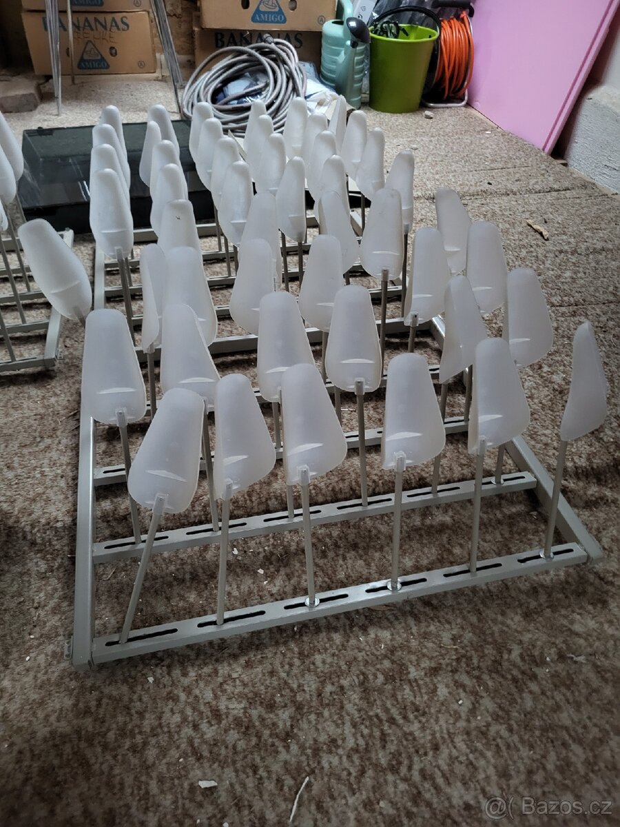 Skládací botník Ikea - 3