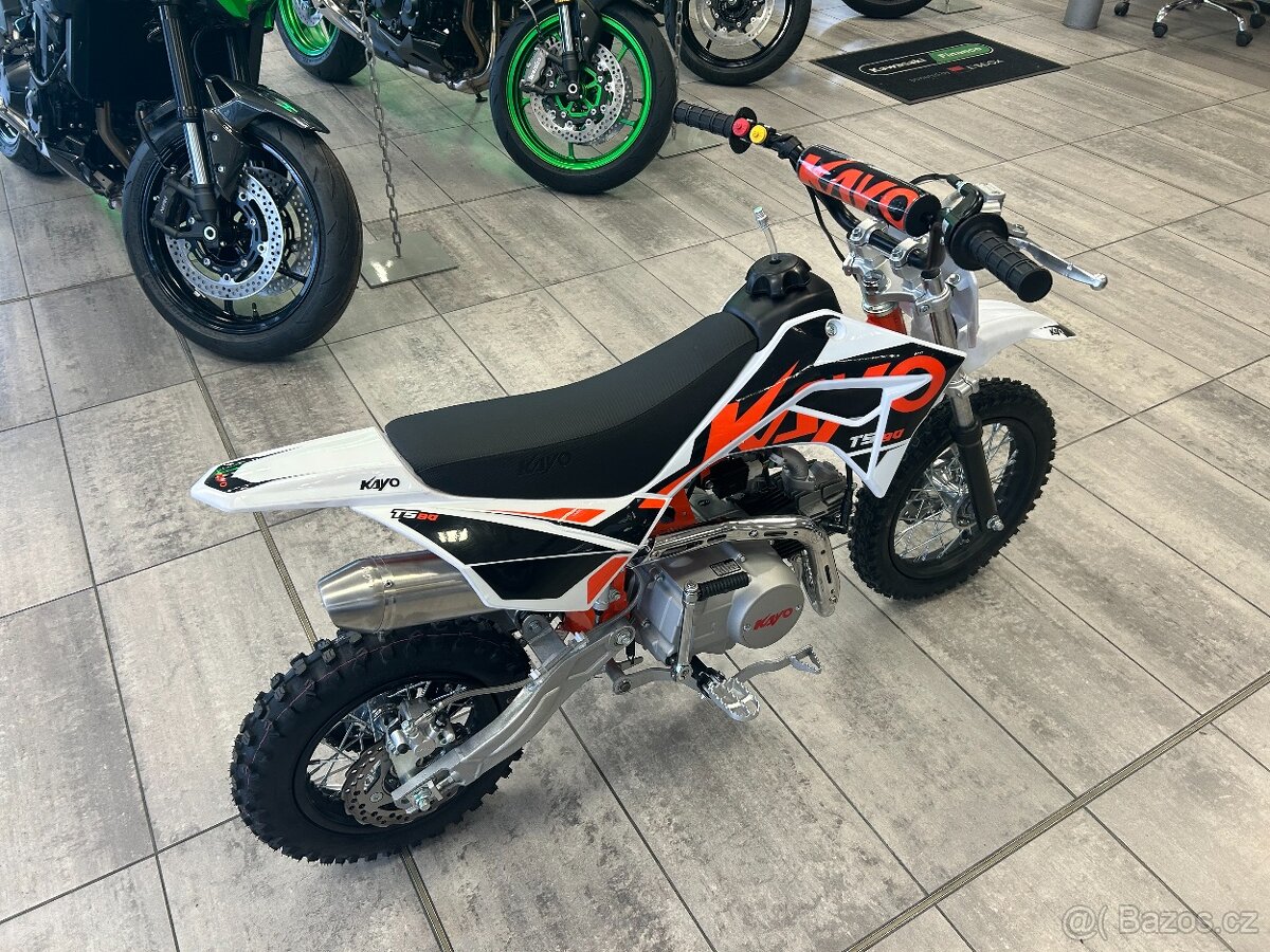 KAYO TS90 2026 - 3