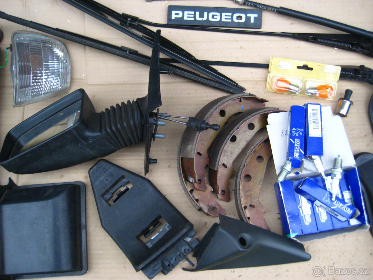 Peugeot 405 - 3
