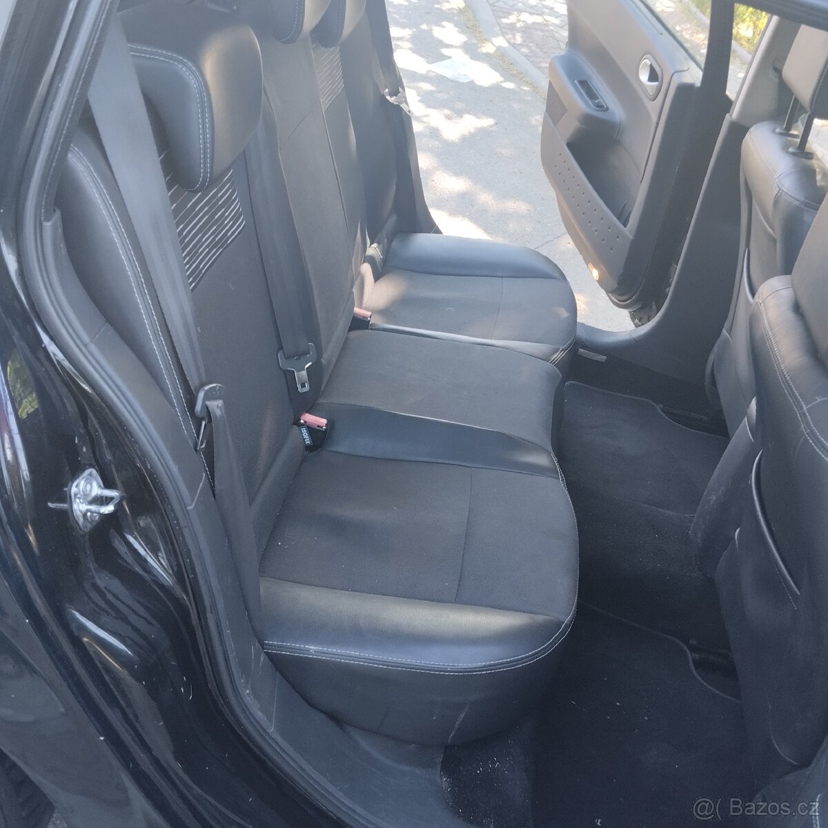 Renault Megane 2 - 3