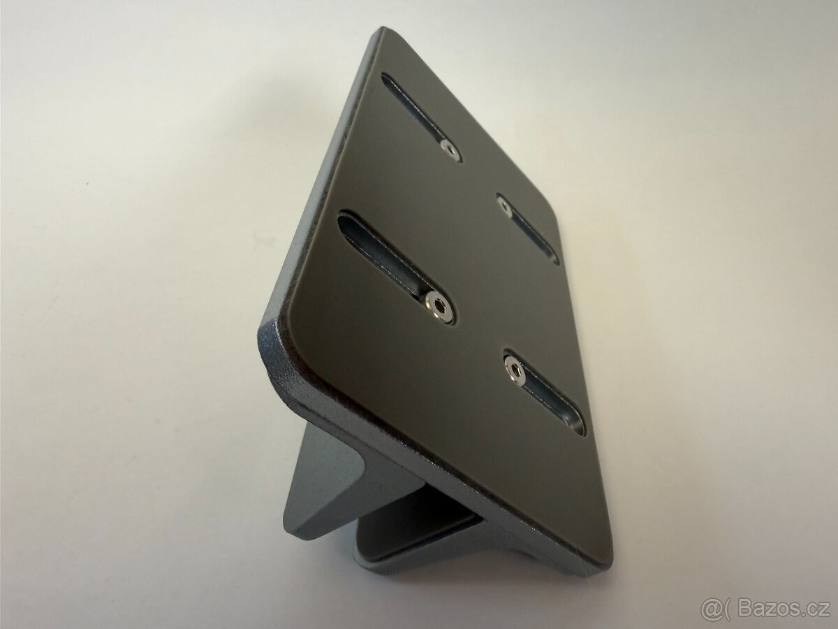 OMOTON hliníkový stojánek pro MacBook / notebook - 3