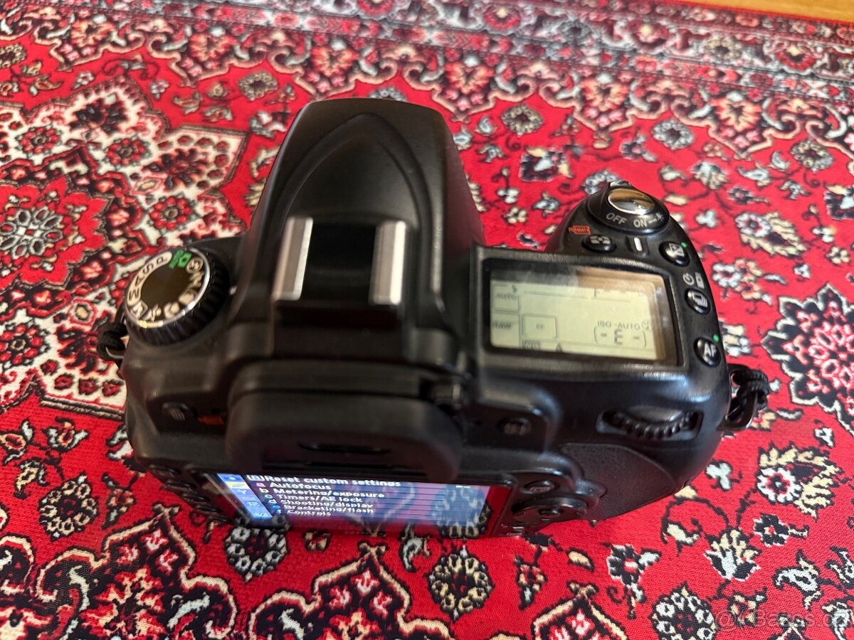 Nikon D90 - 3