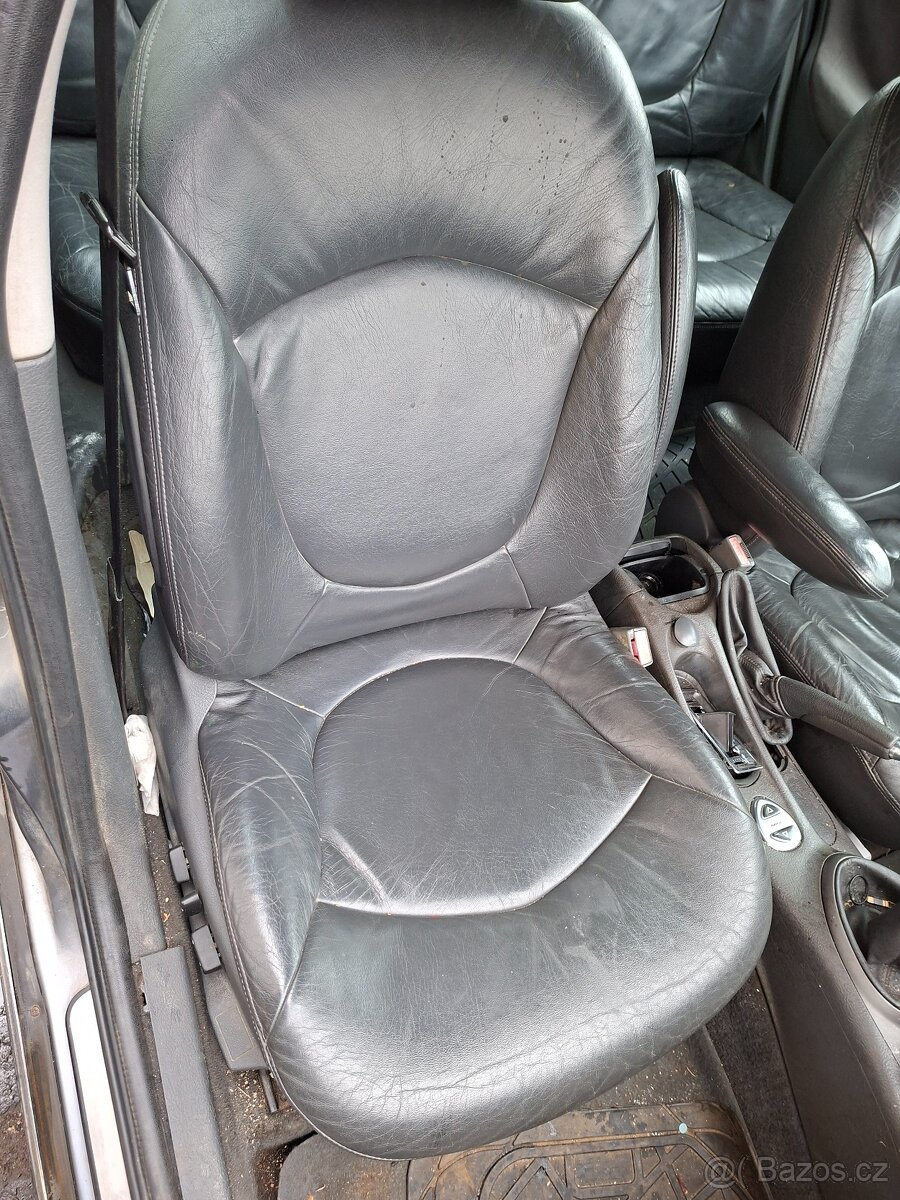 Citroen C5 - 3