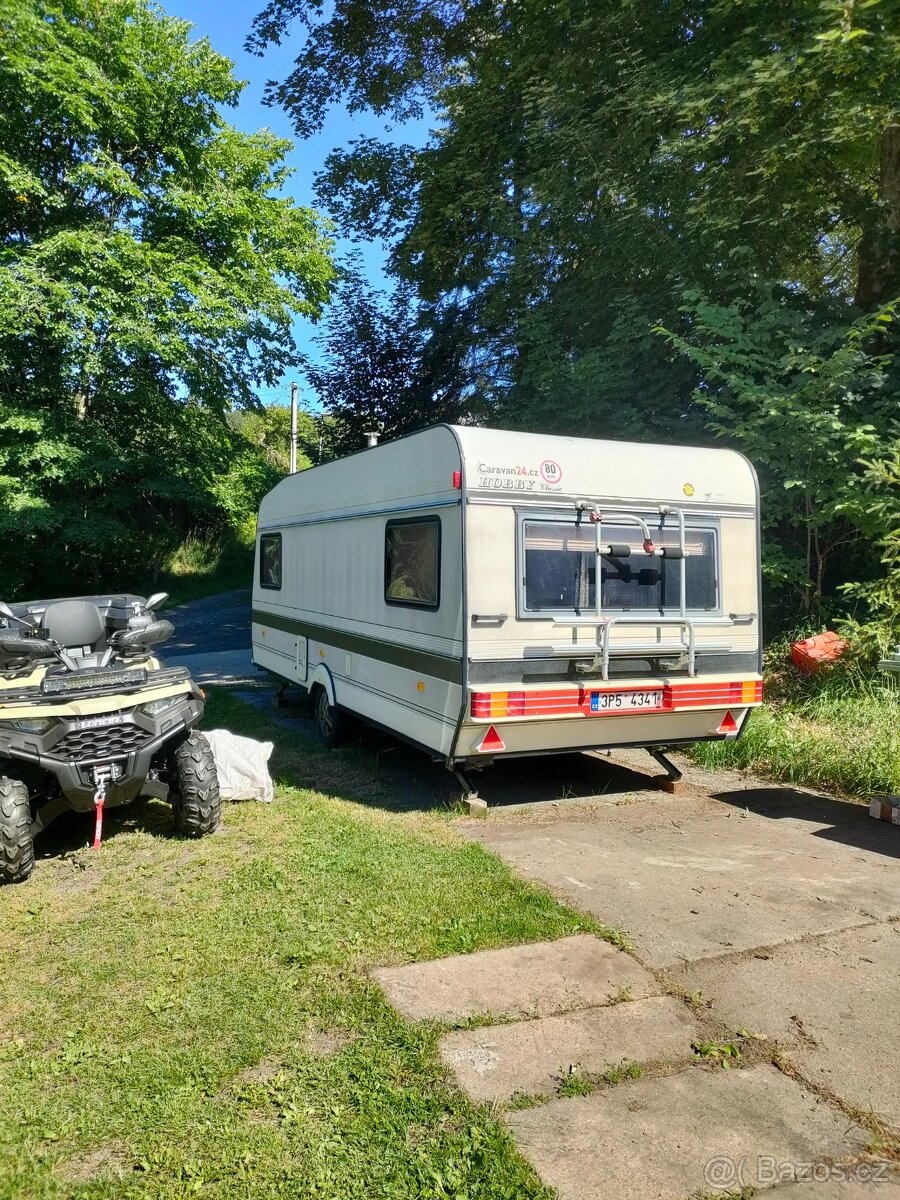 Karavan Hobby - 3
