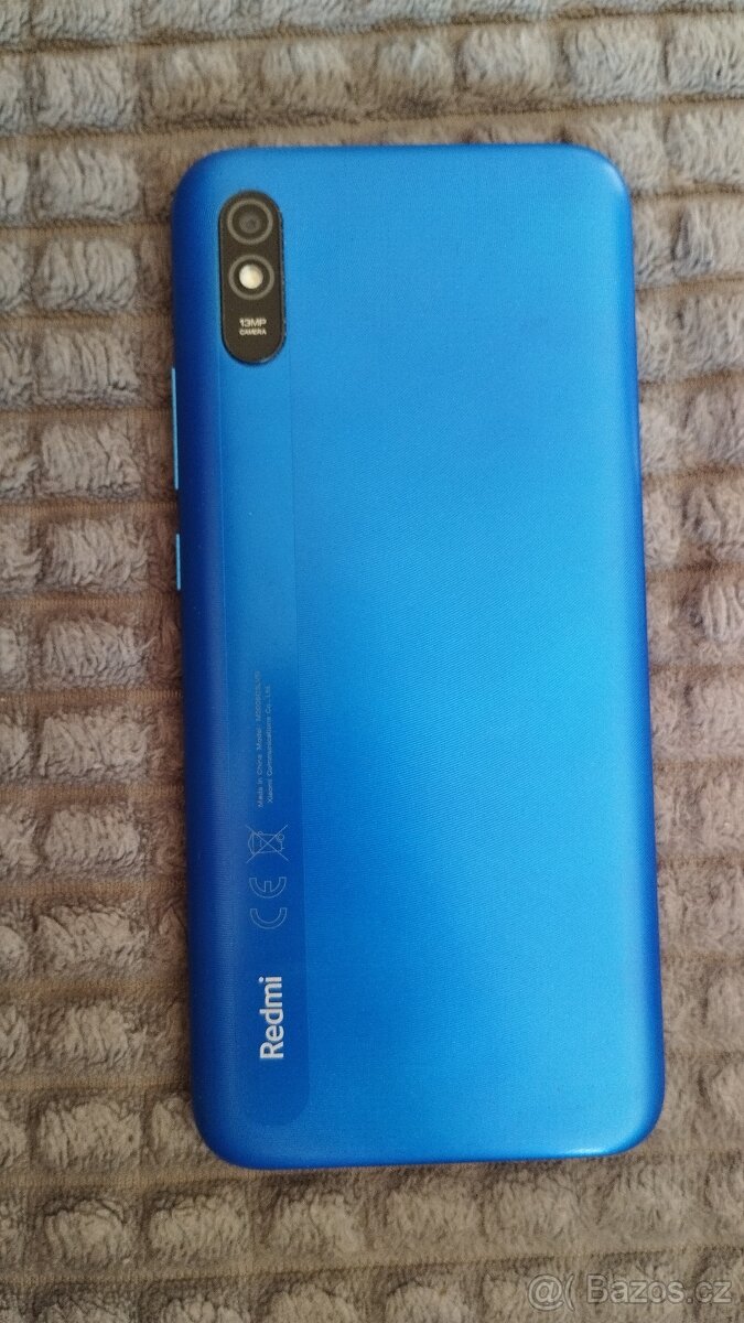 Xiaomi Redmi9A - 3