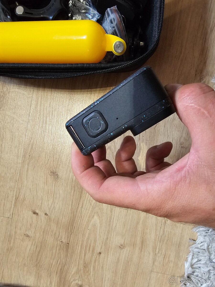 Gopro - 3