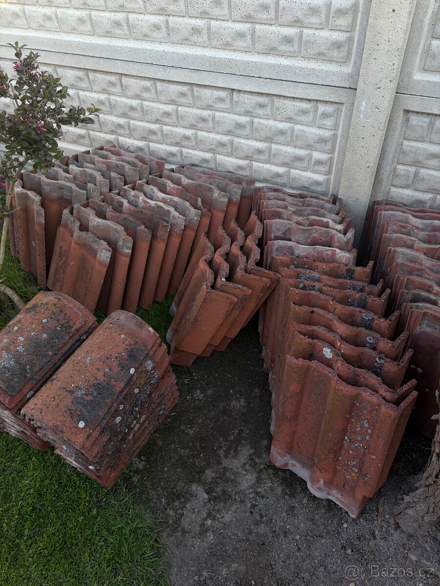 Střešní krytina KM Beta - 3