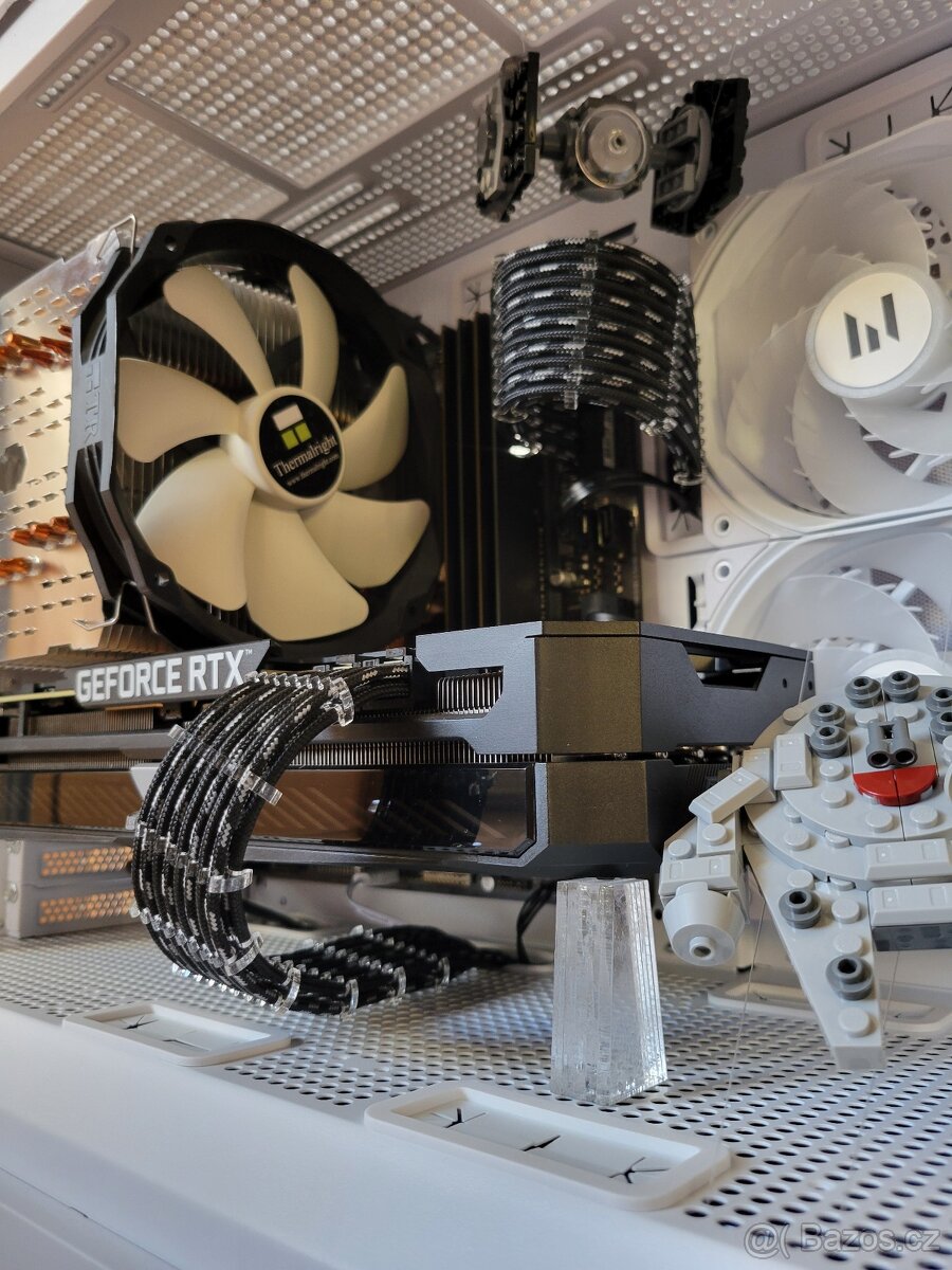 Star Wars PC - 3060 ti - 32GB RAM - 3