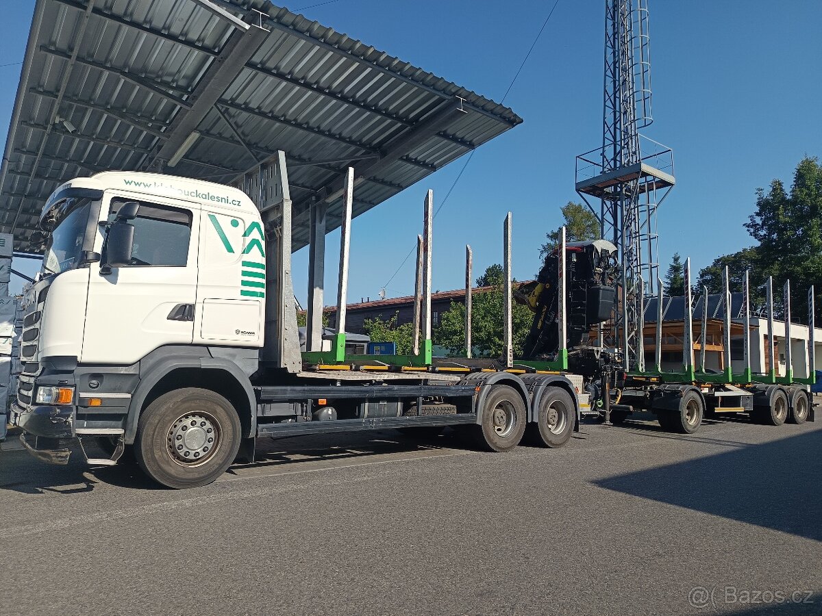 Scania R450 - 3