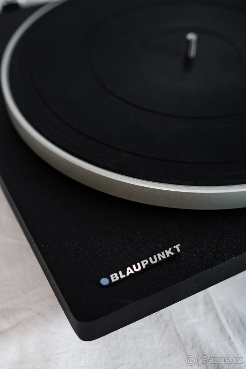 Prodám gramofon Blaupunkt Torino - 3