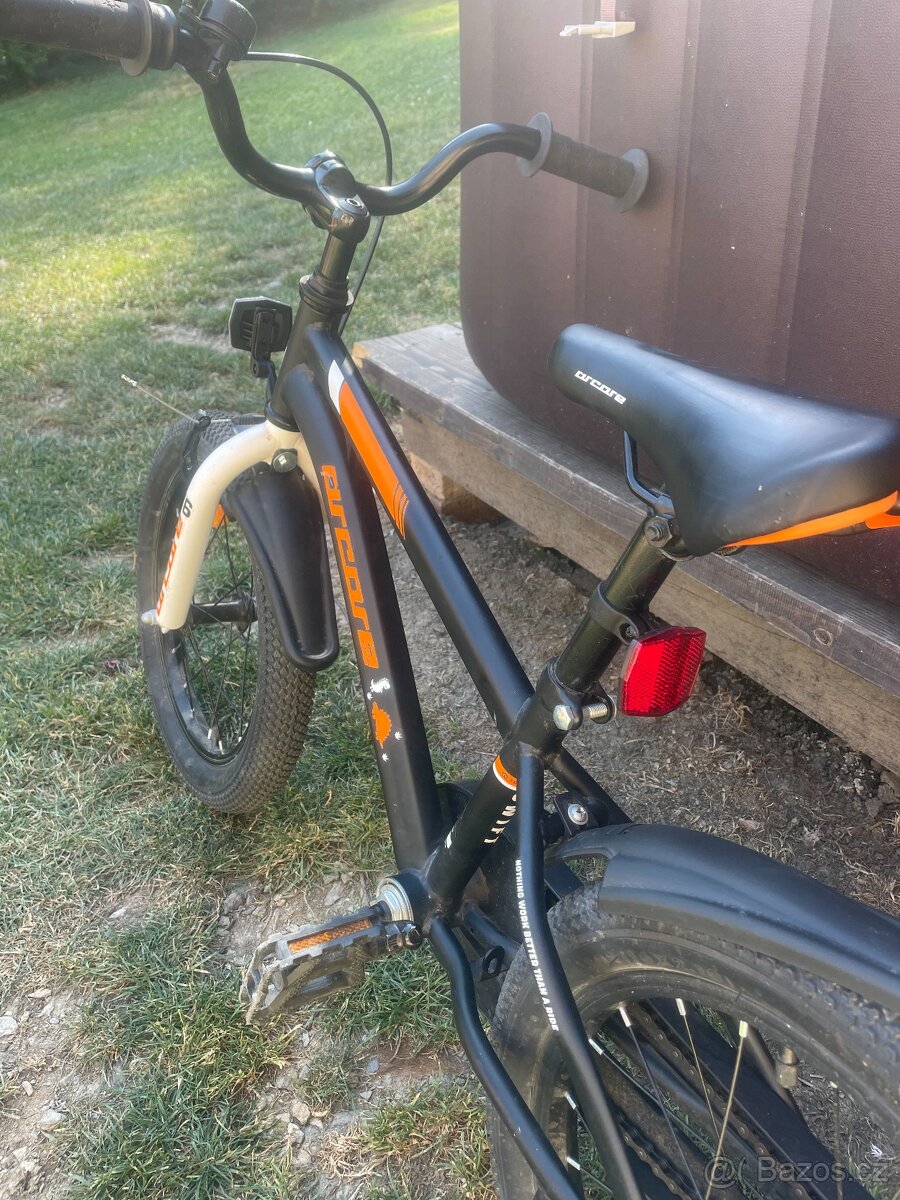 Dětské kolo Arcare bikes - 3