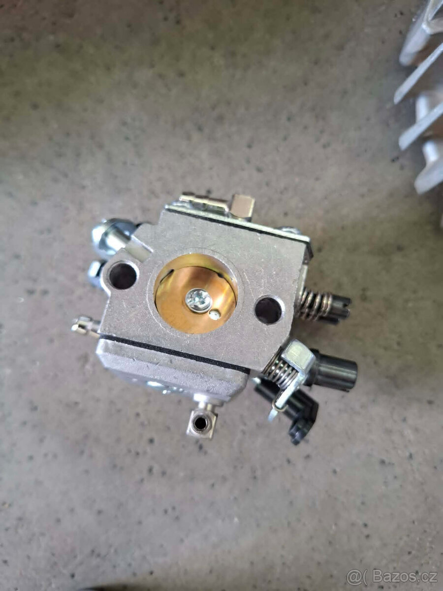Karburátor Oleo Mac 947 - NOVÝ - 3