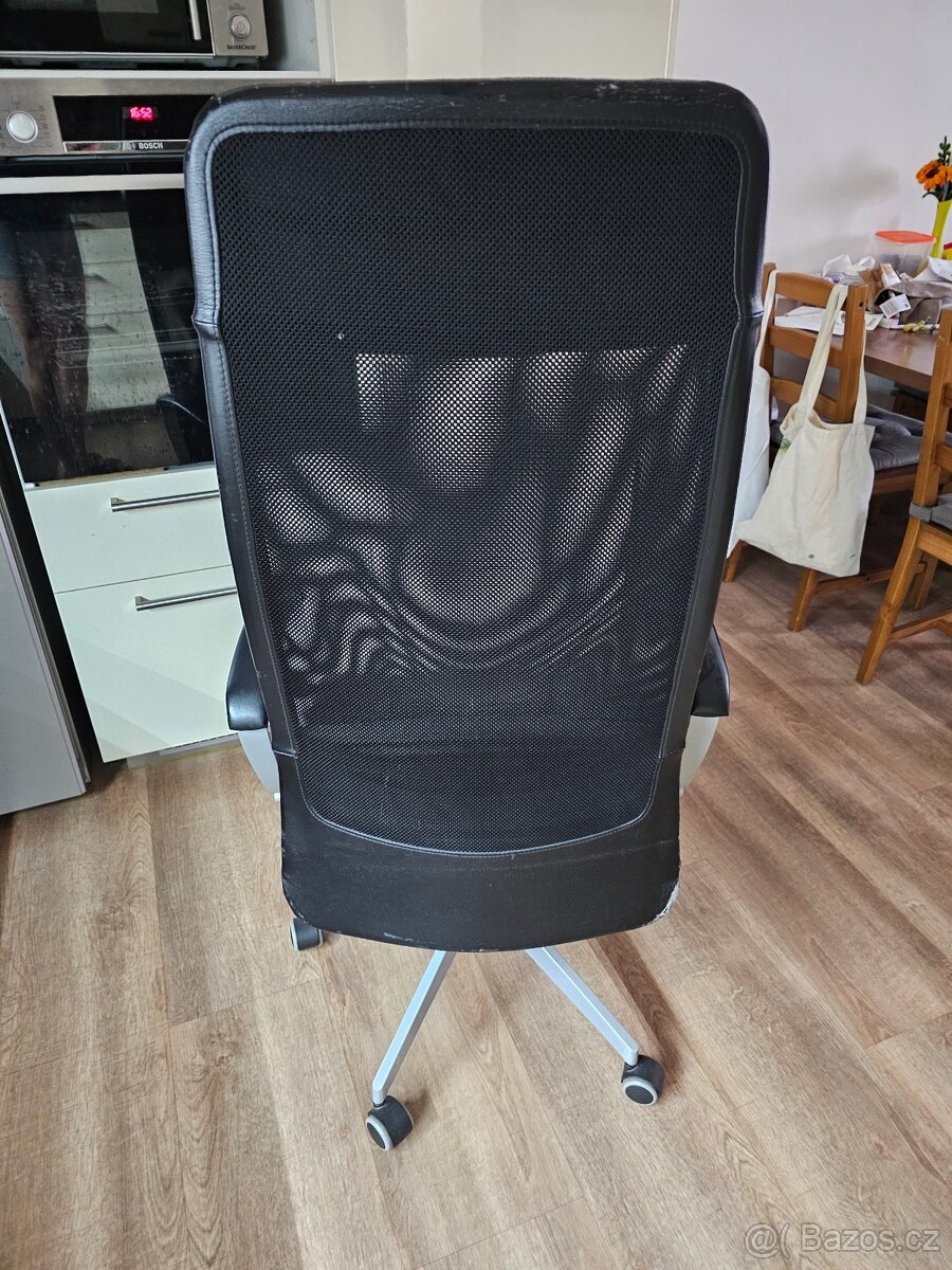 Ikea Markus - 3