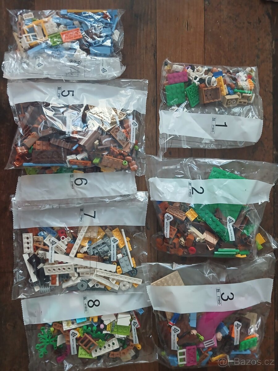 Lego friends 41703 - 3
