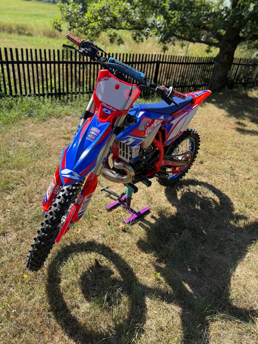 BETA RX 300 2024 (30MTH) - 3