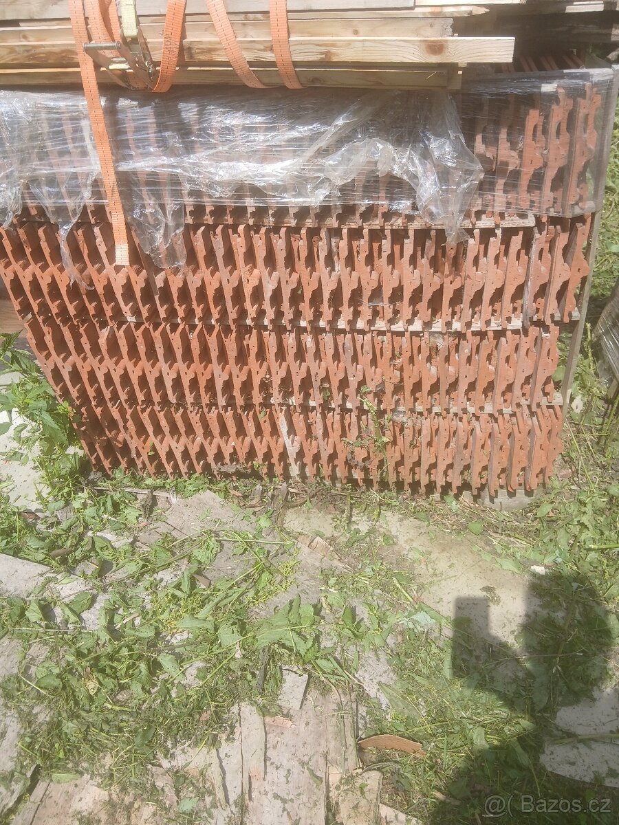 Střešní krytina - 3