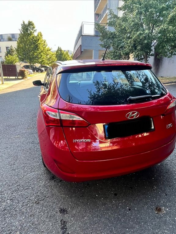 Hyundai i30 - 3