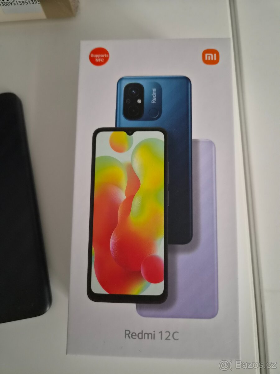 Xiaomi Redmi 12c - 3