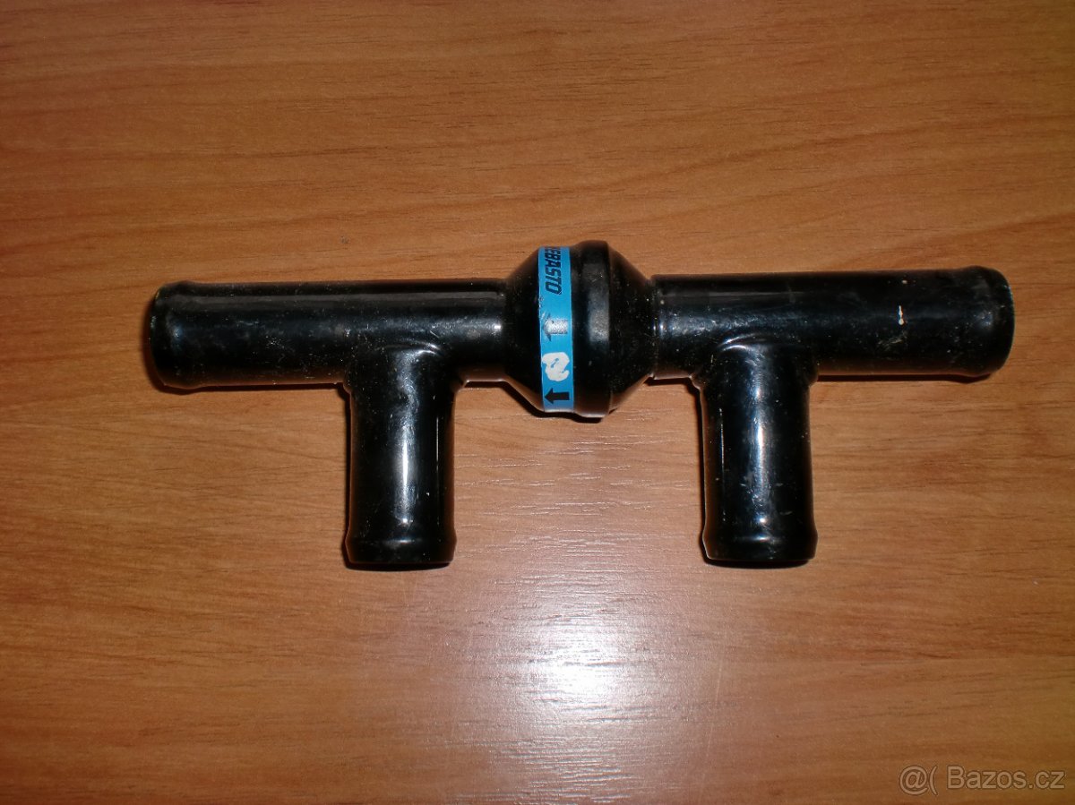 THERMO TOP E/C - 3