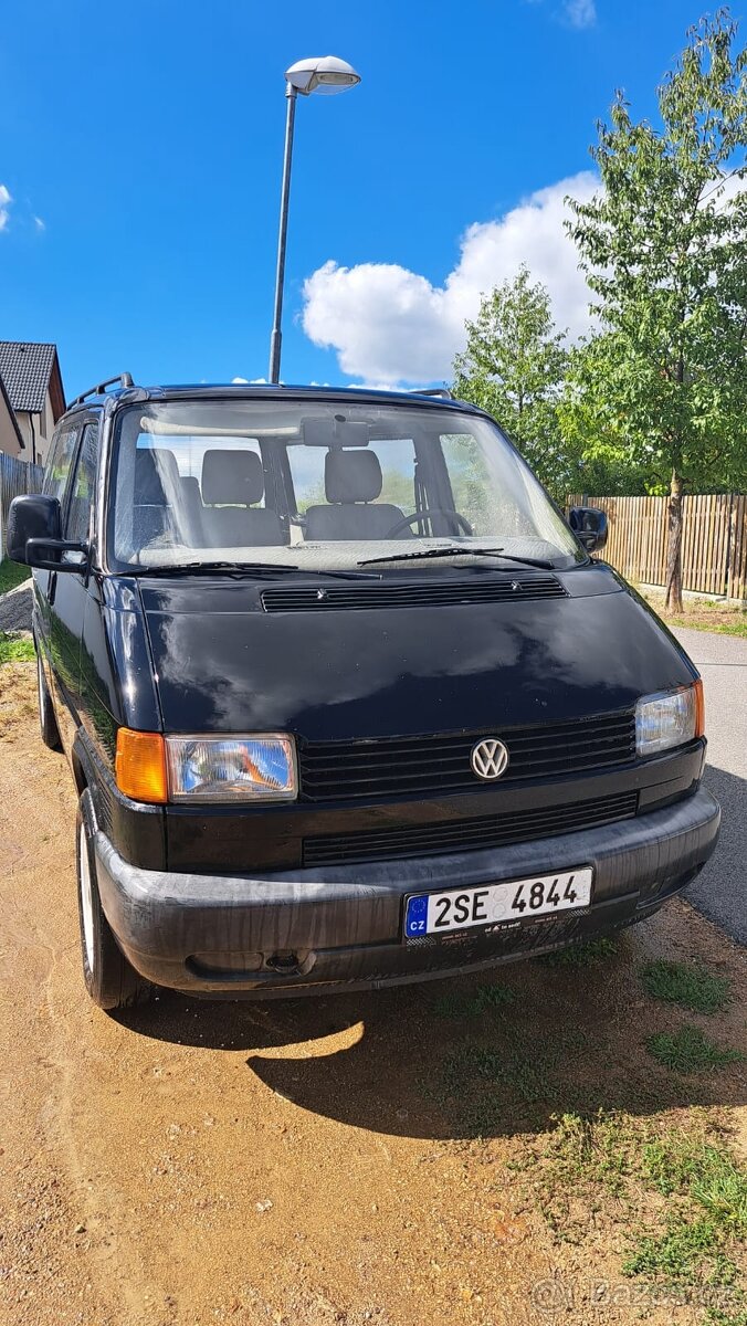 Vw T4 19 td - 3