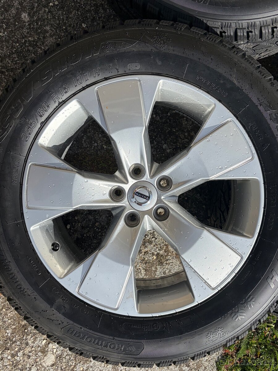 Alu kola na volvo - 3