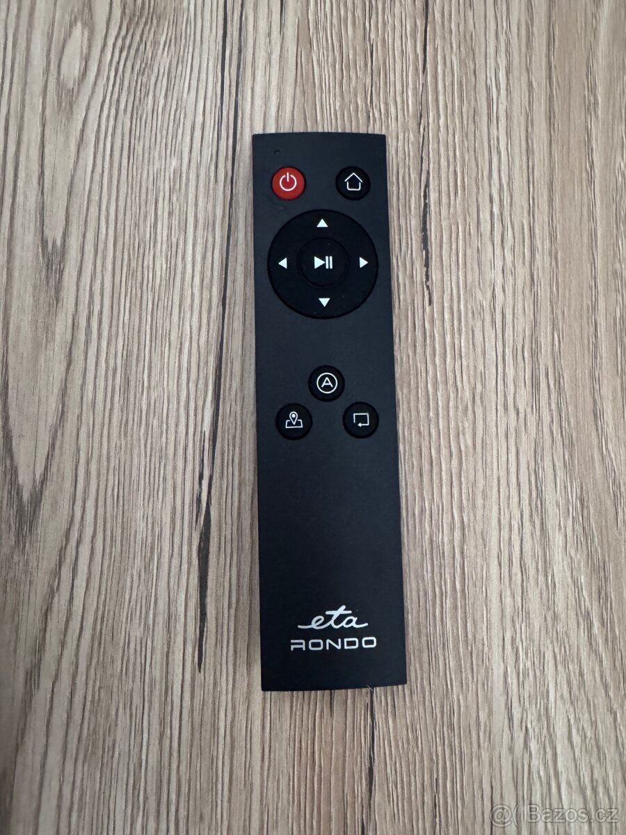Robotický vysavač eta rondo - 3