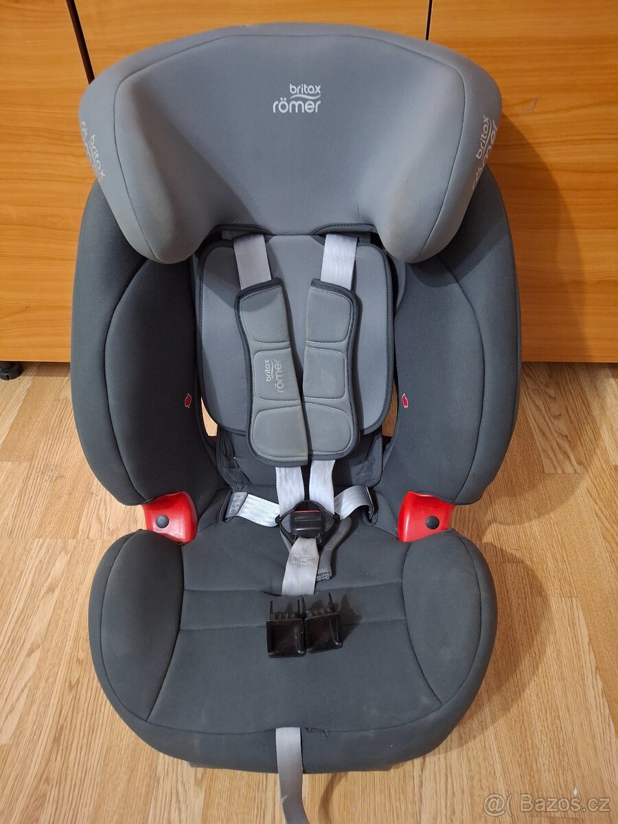 Britax römer - 3