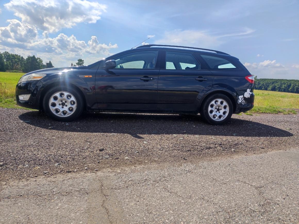 Ford Mondeo Mk4 combi 2008 2.0i/107kW - 3