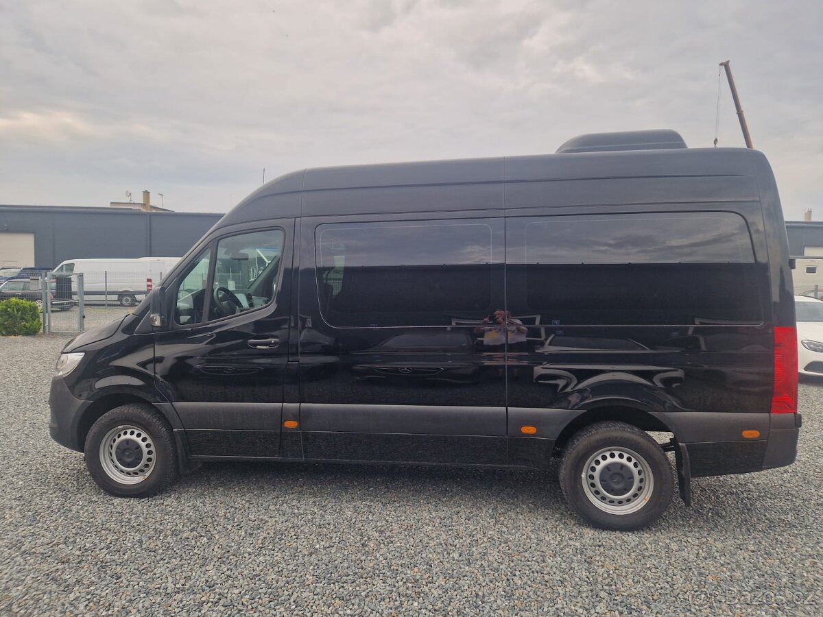 Mercedes Sprinter 319 BUS, UVEDENÁ CENA S DPH - 3