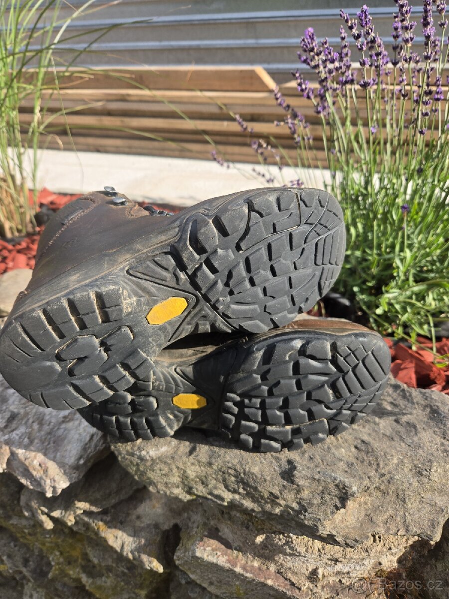 Boty Scarpa 36 - 3