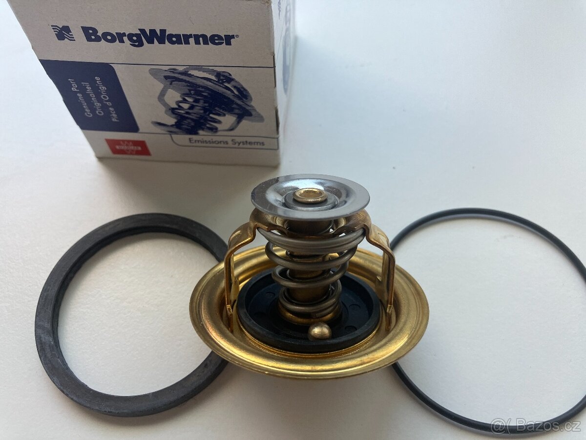 Termostat chladicí kapaliny BorgWarner Wahler 4174.82D - 3