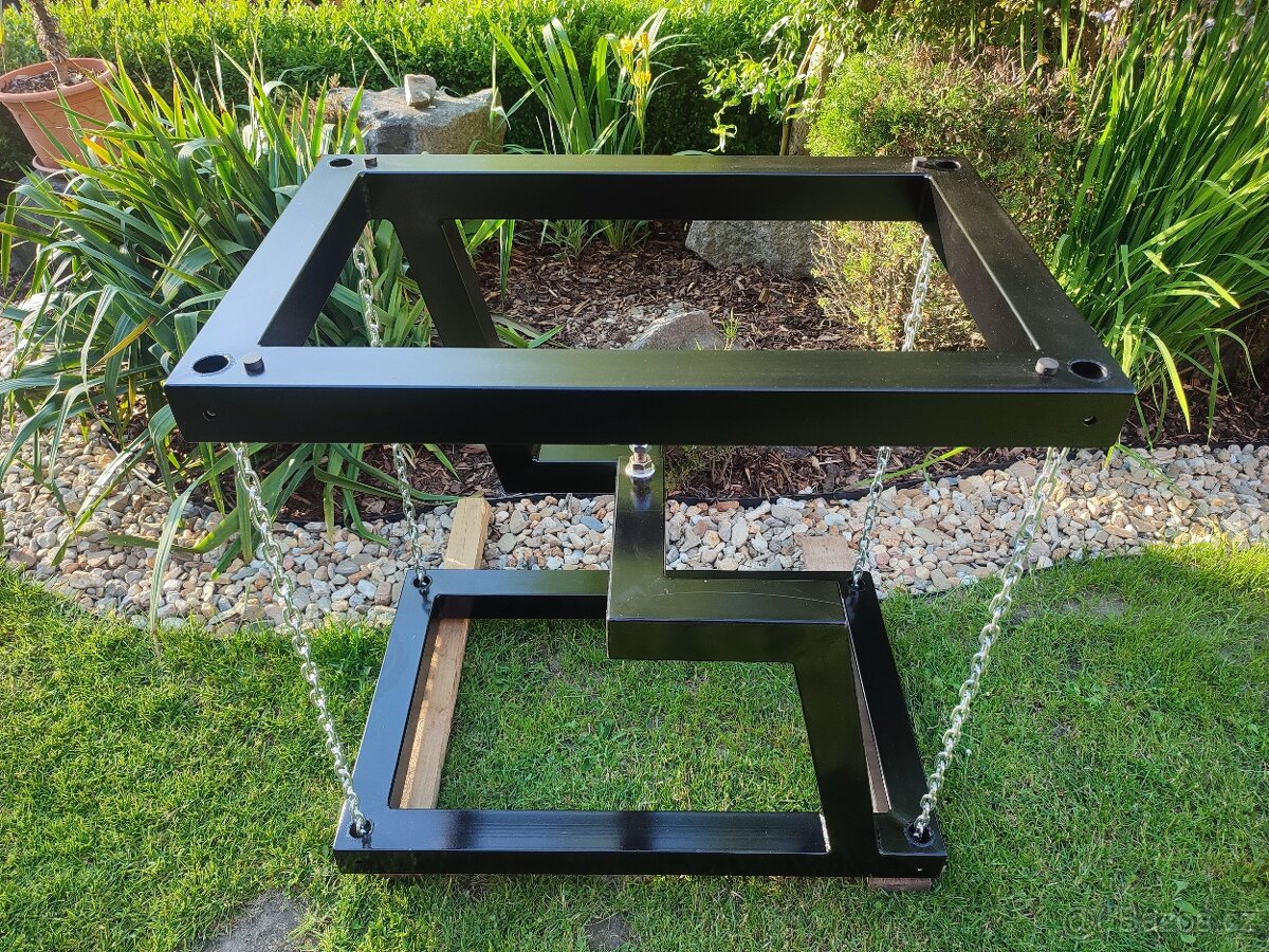 Stůl Designový - 3