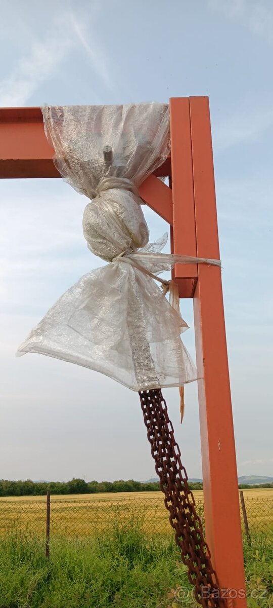 Portálový jeřáb - 3