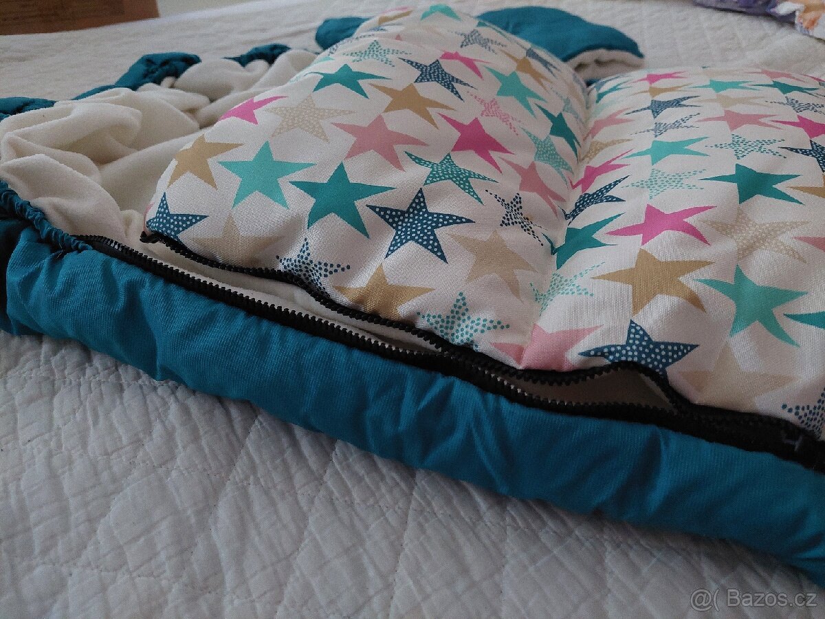 Fusak 2v1 Nunu Nana - 3