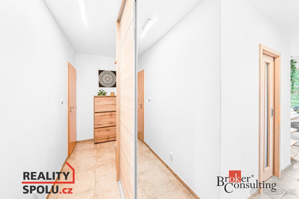 Prodej, byty/2+1, 54 m2, Staniční 1009/59, 31200 Plzeň, Plze - 3