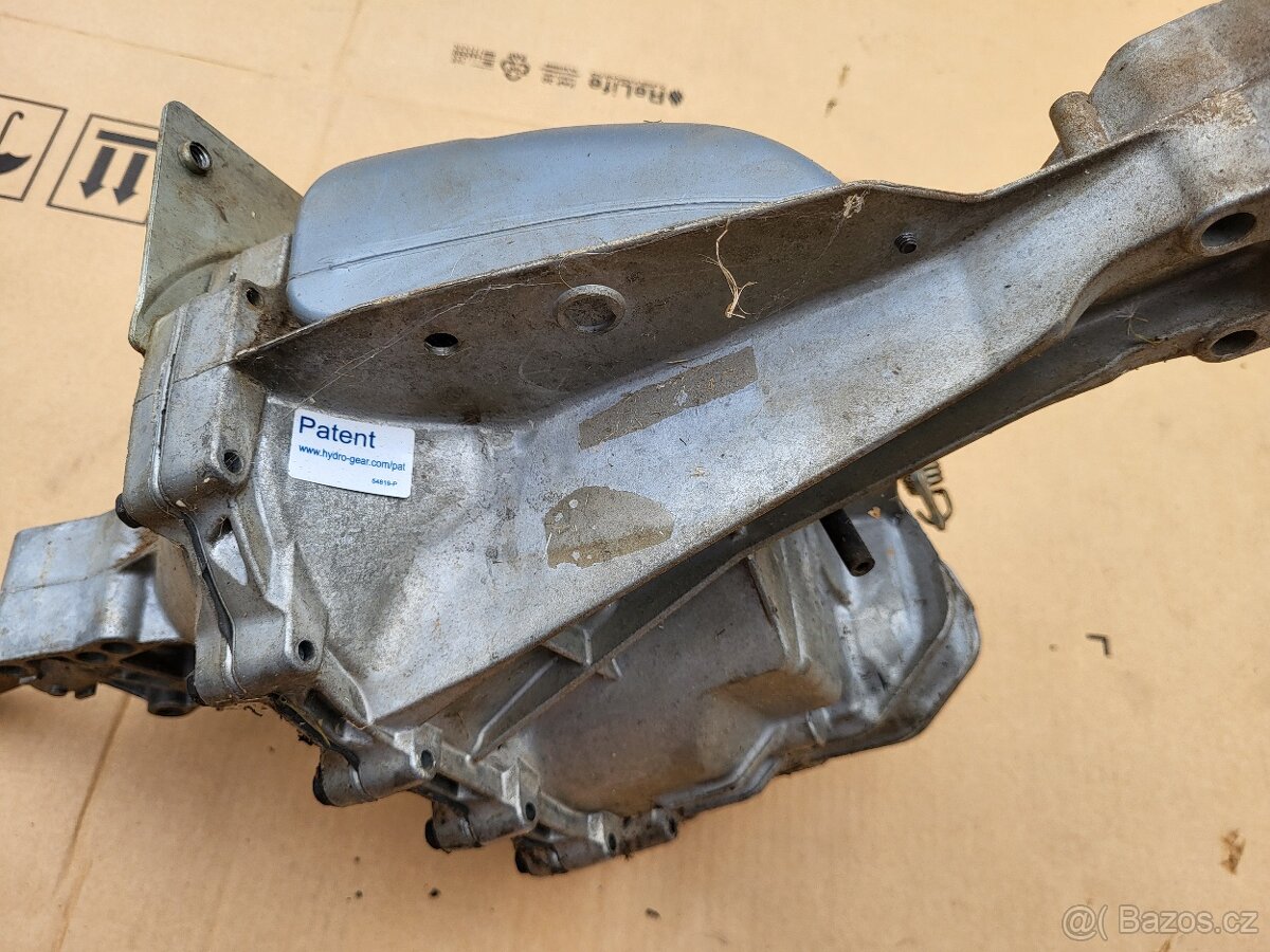Hydro Převodovka MTD - 3