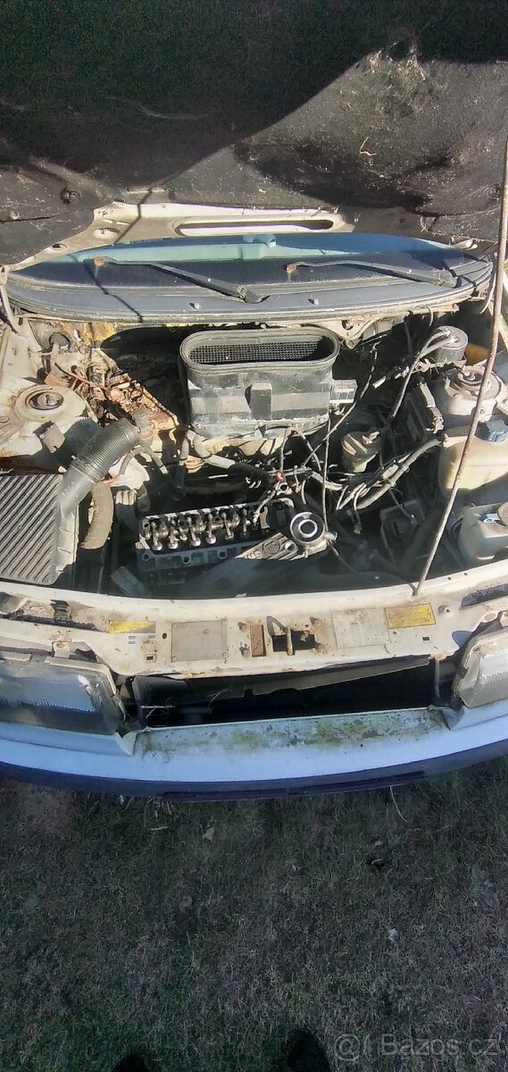 Škoda Felicie Combi - 3