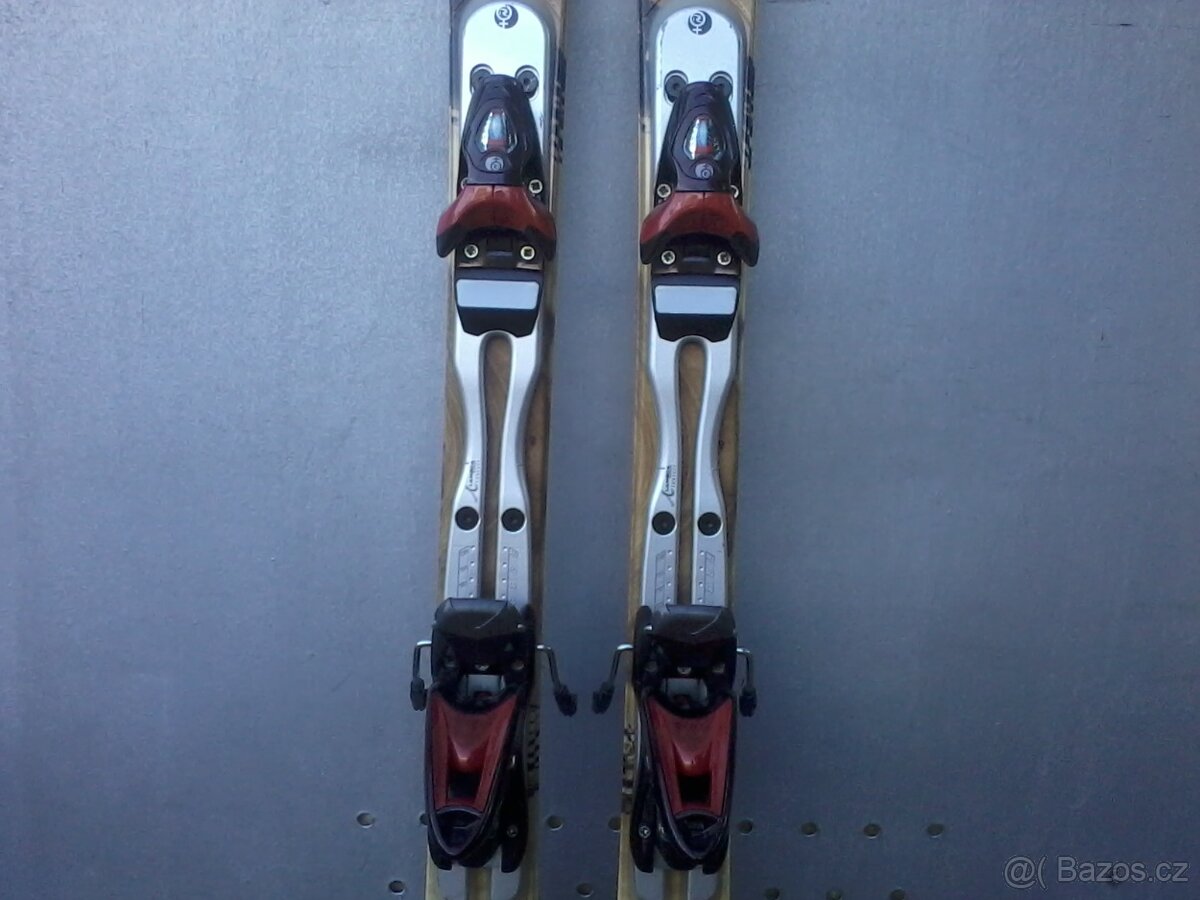 Lyže dámské Rossignol 146cm. - 3