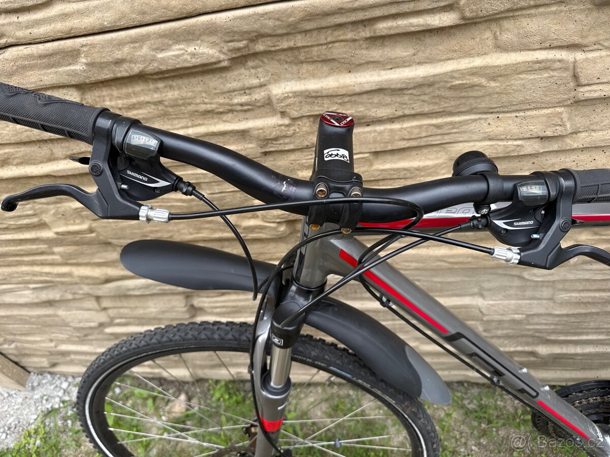 Cross kolo GT transeo 3.0 XL - 3