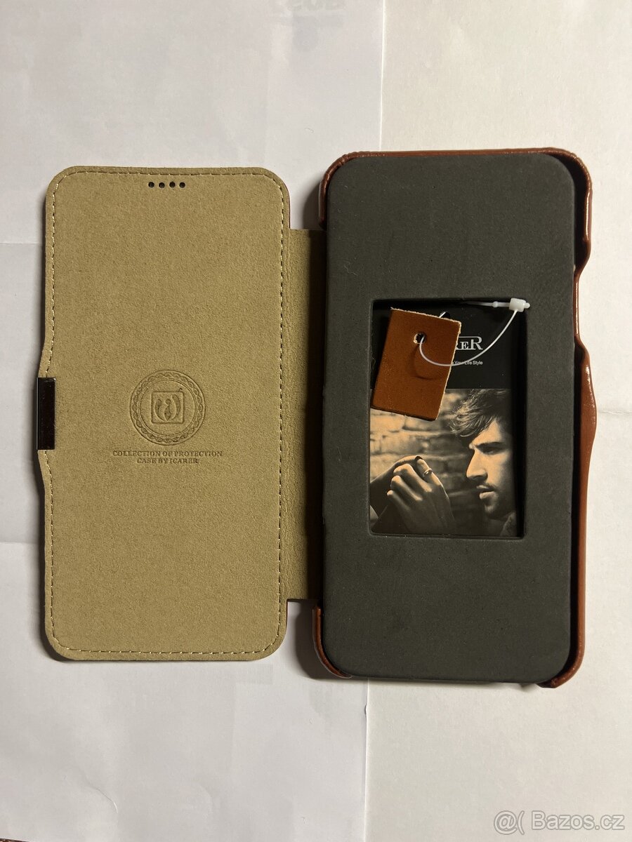 Nabízím pouzdro / celokryt na iPhone 11 Pro Max - 3