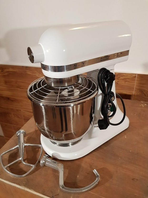 NOVÝ Kuchynský robot 7L - 3