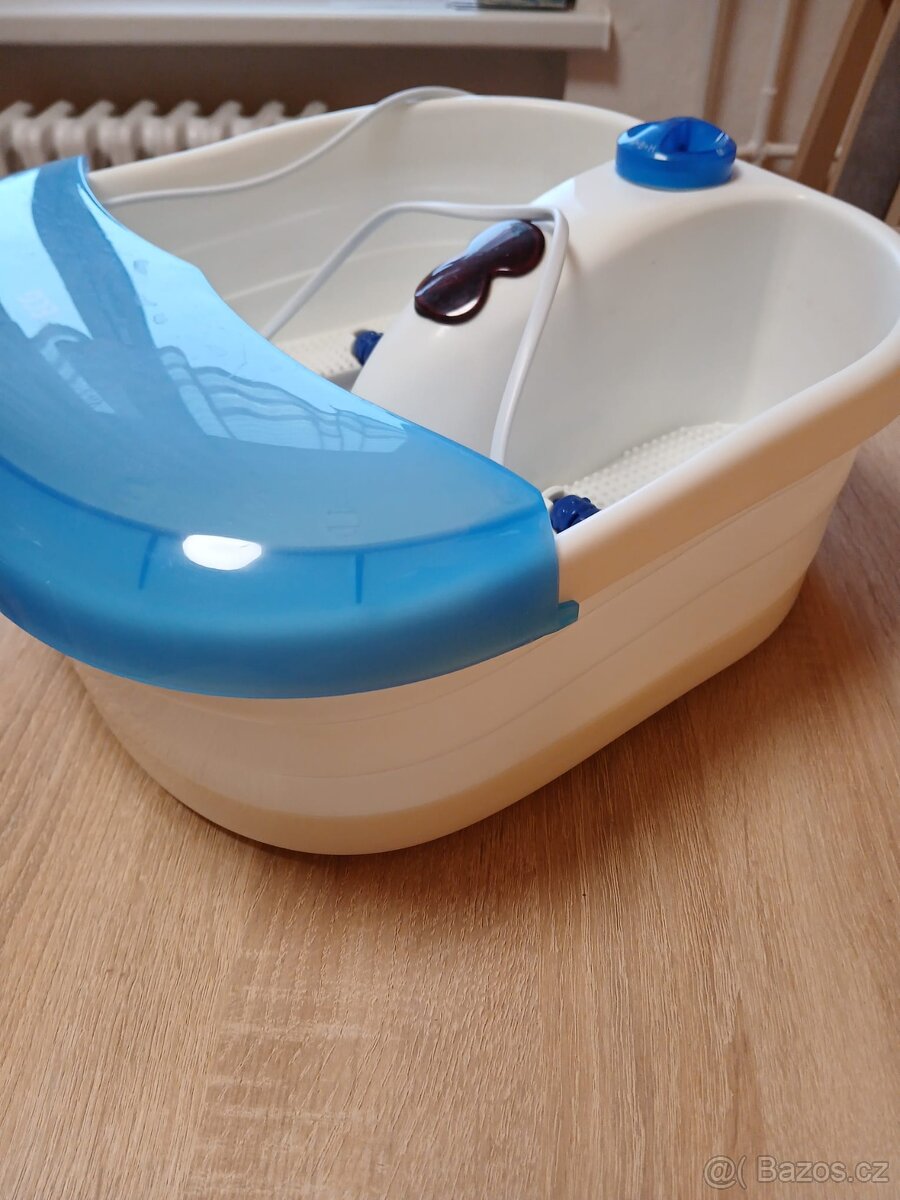 masážní přístroj na nohy - 3