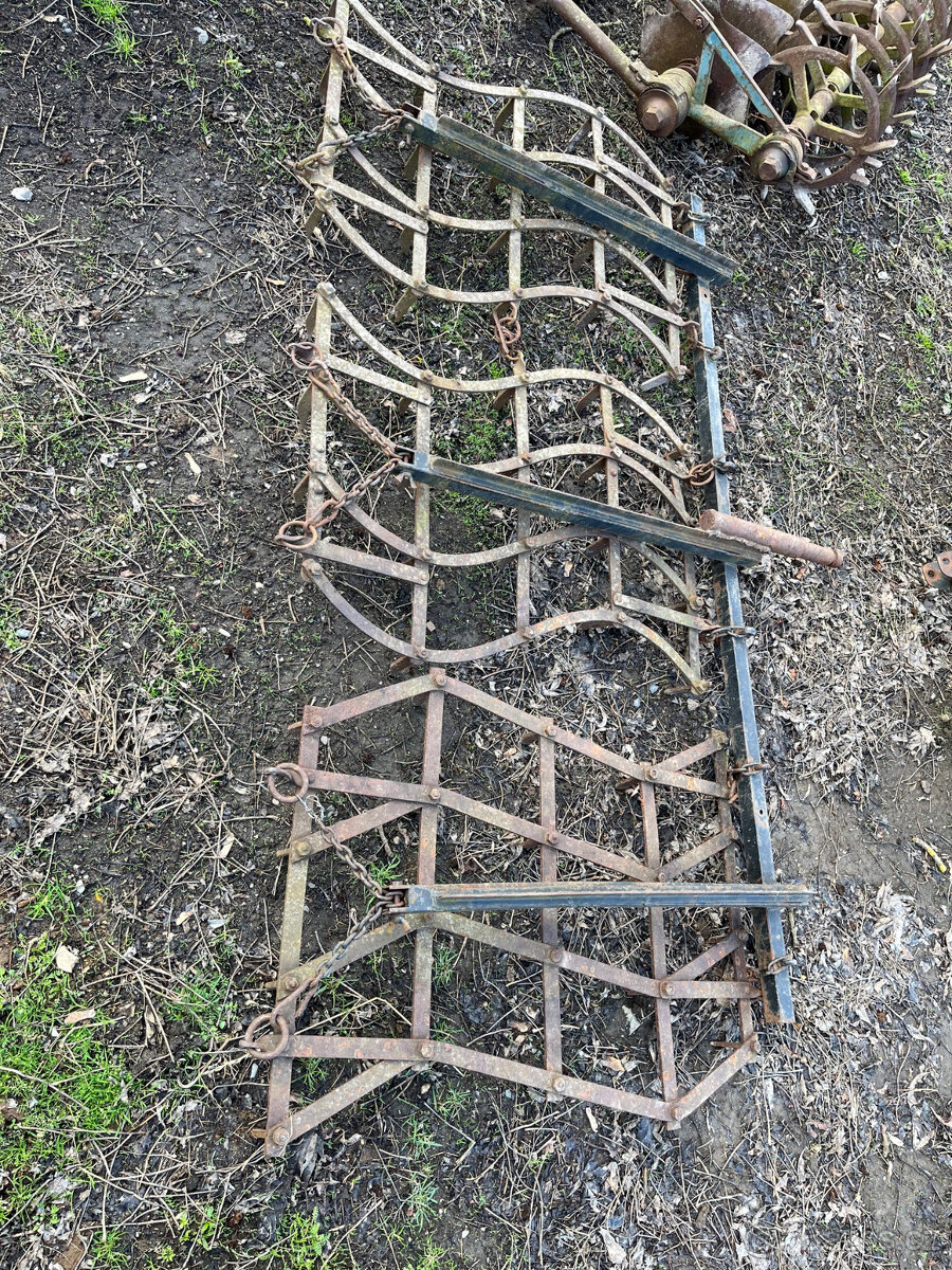 Malotraktor MT8 - 132.2 4x4 - 3